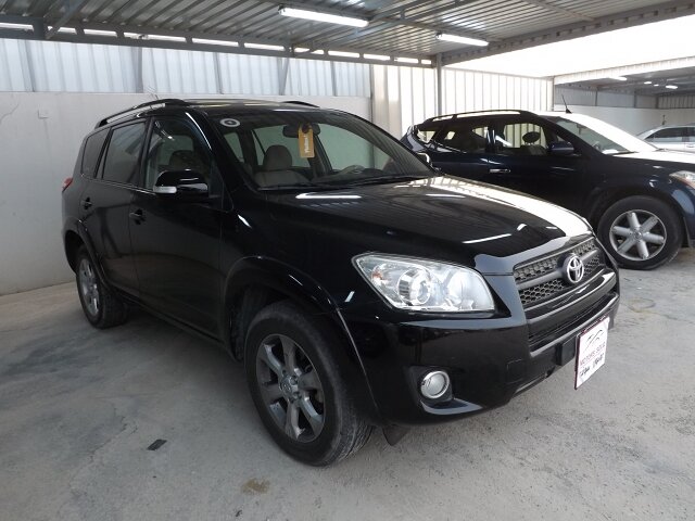 2010 Toyota RAV4