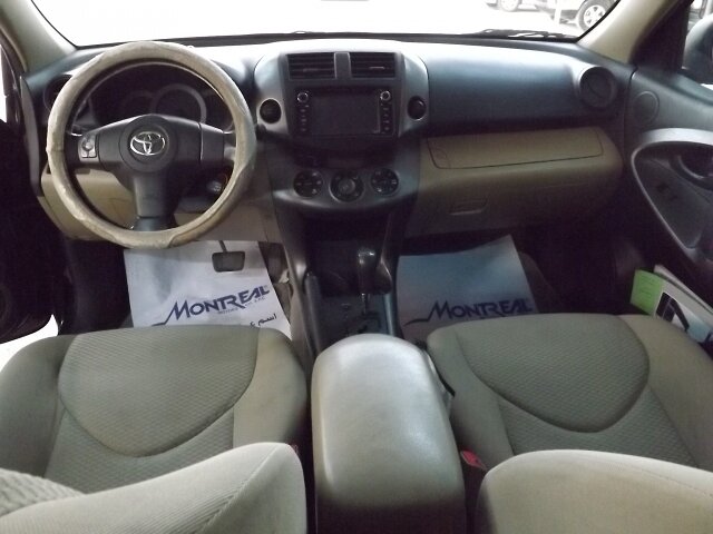 2010 Toyota RAV4
