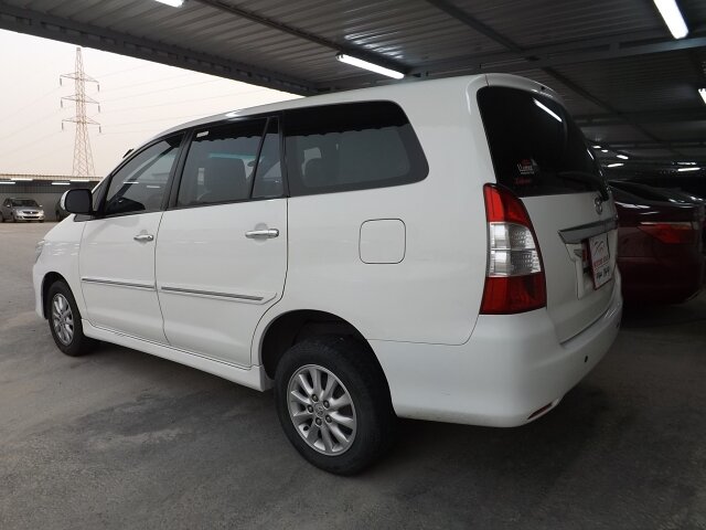 2012 Toyota Other