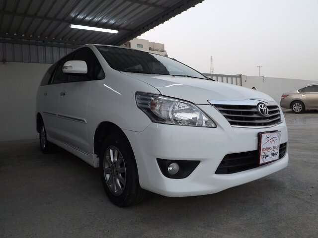 2012 Toyota Other