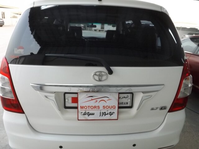 2012 Toyota Other