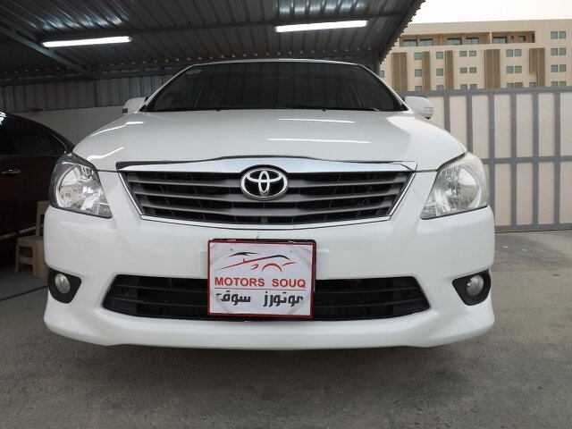 2012 Toyota Other