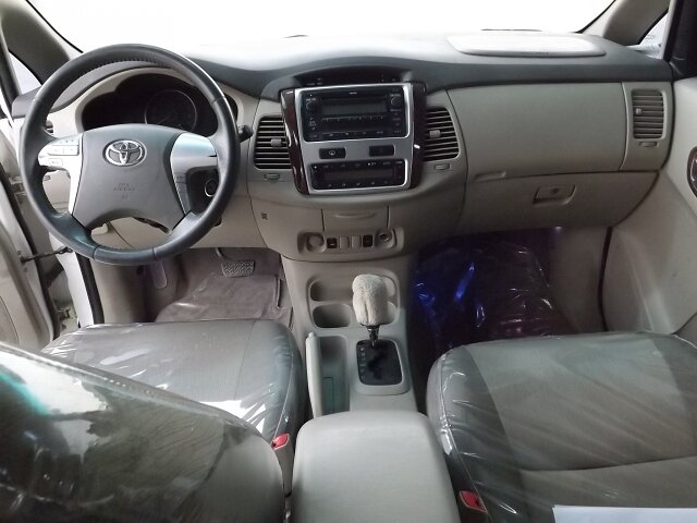 2012 Toyota Other