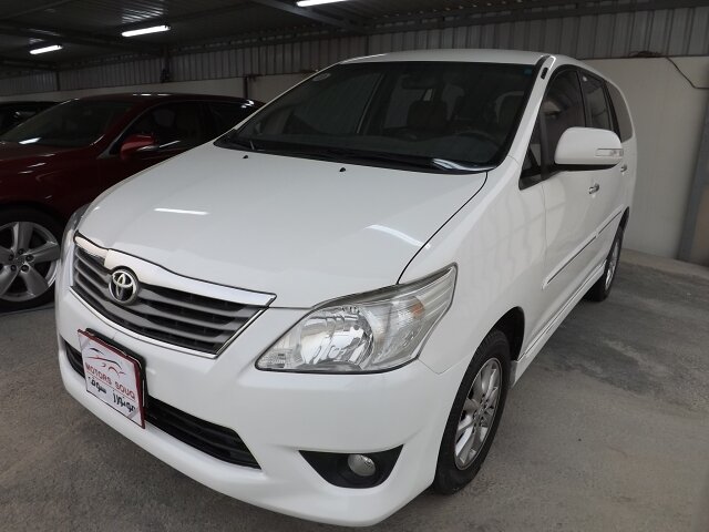 2012 Toyota Other