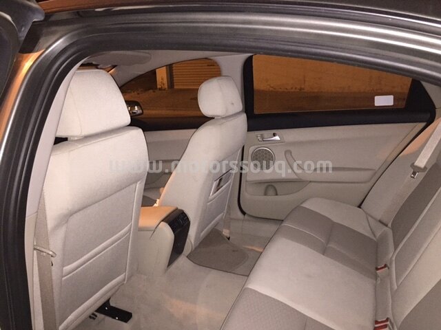 2013 Chevrolet Caprice