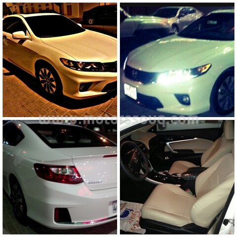 2013 Honda Other