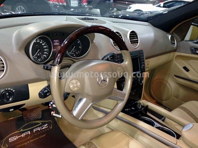 2010 Mercedes-Benz Other