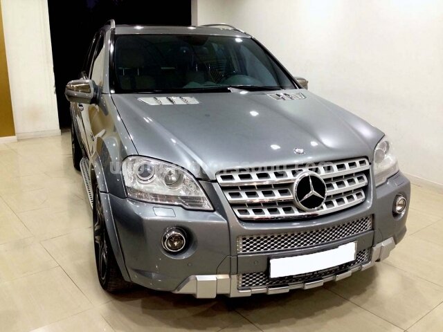 2010 Mercedes-Benz Other