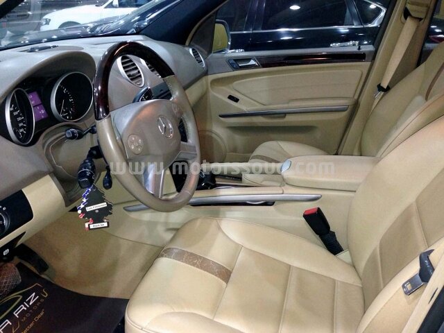 2010 Mercedes-Benz Other