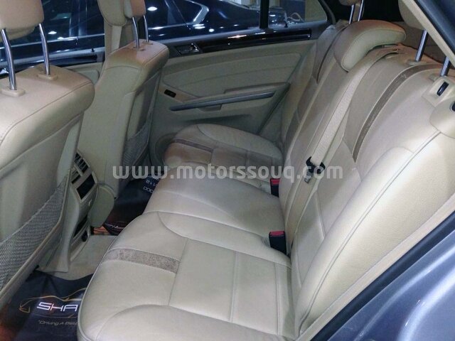 2010 Mercedes-Benz Other
