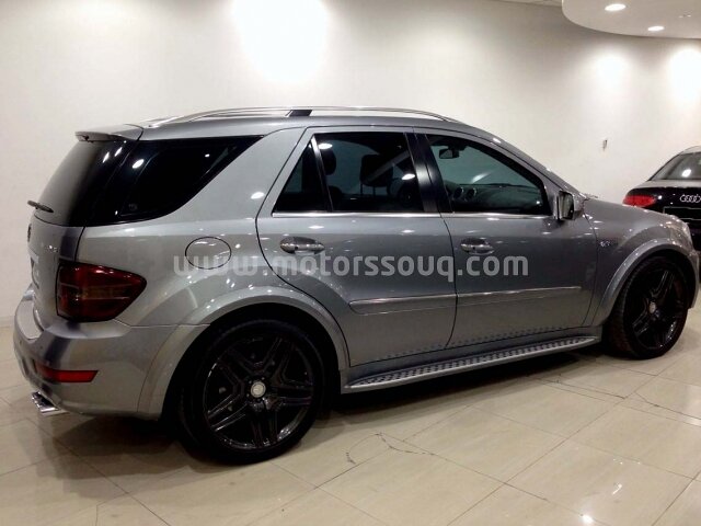 2010 Mercedes-Benz Other
