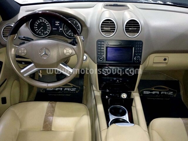 2010 Mercedes-Benz Other