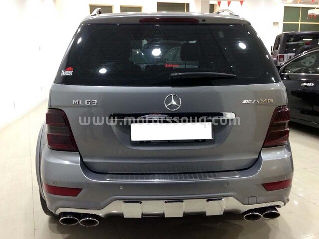2010 Mercedes-Benz Other