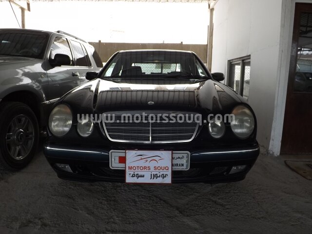 2001 Mercedes-Benz Other