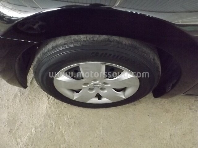 2009 Nissan Altima