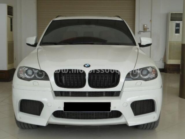 2010 BMW Other