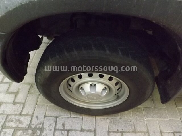 2012 Isuzu Other