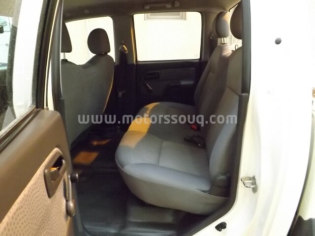 2012 Isuzu Other