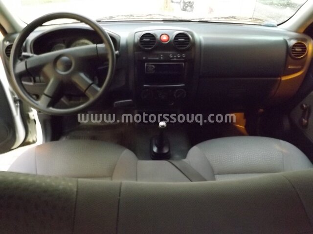 2012 Isuzu Other