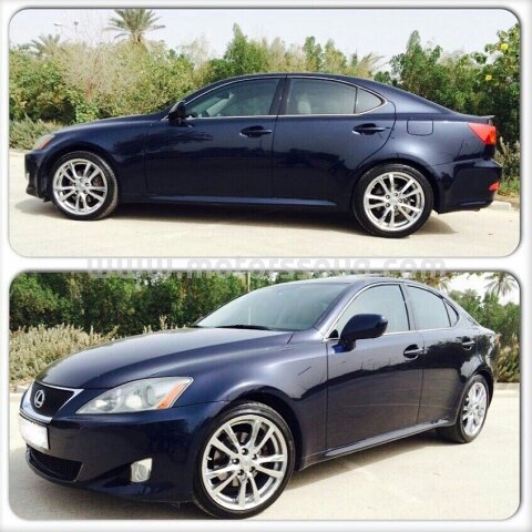 2006 Lexus Other