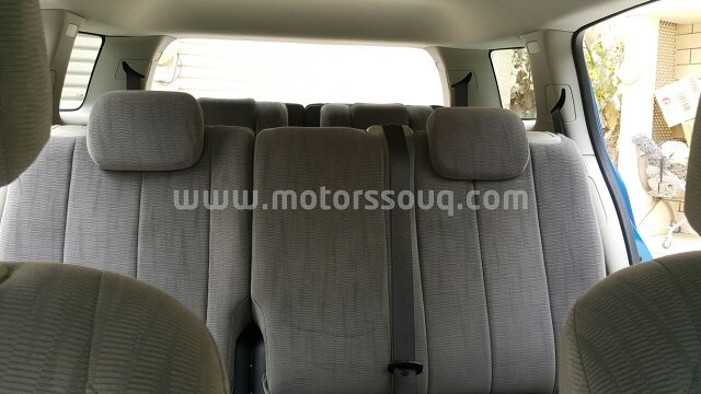 2014 Chevrolet Blazer