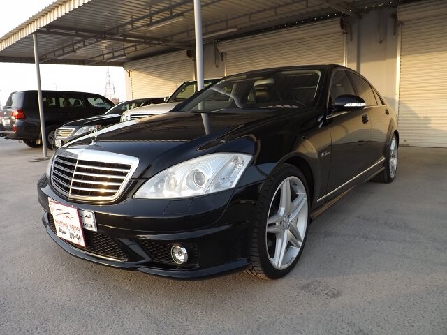 2007 Mercedes-Benz Other