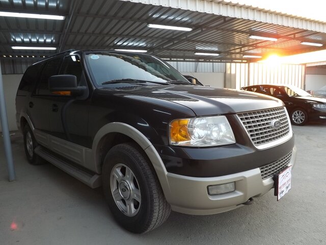 2005 Ford Expedition