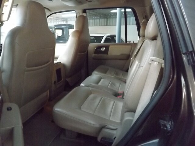 2005 Ford Expedition