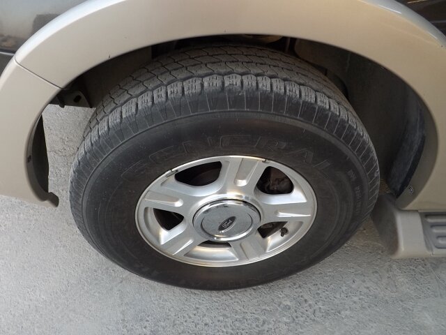 2005 Ford Expedition