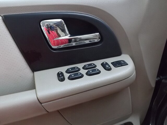 2005 Ford Expedition