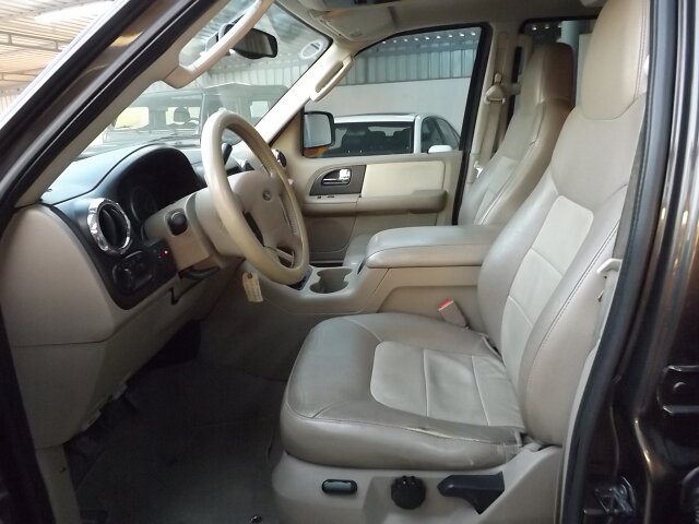 2005 Ford Expedition