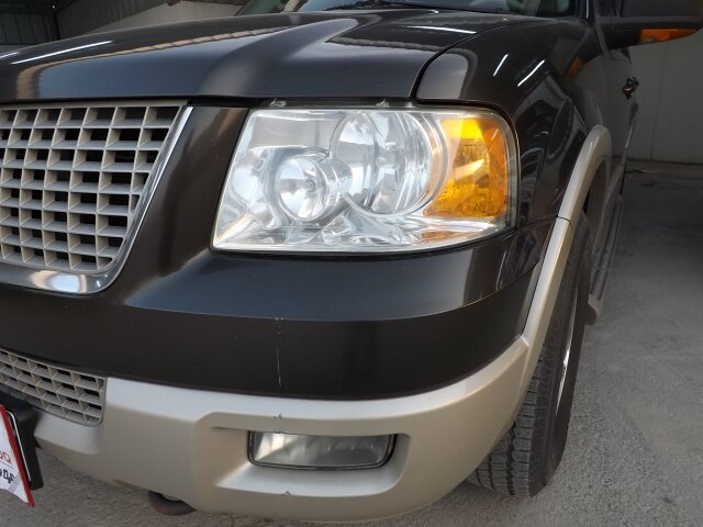2005 Ford Expedition