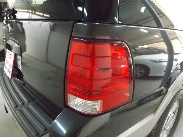2005 Ford Expedition