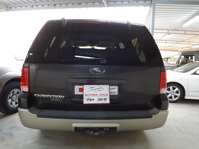 2005 Ford Expedition