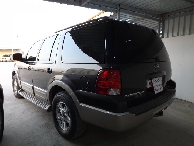 2005 Ford Expedition