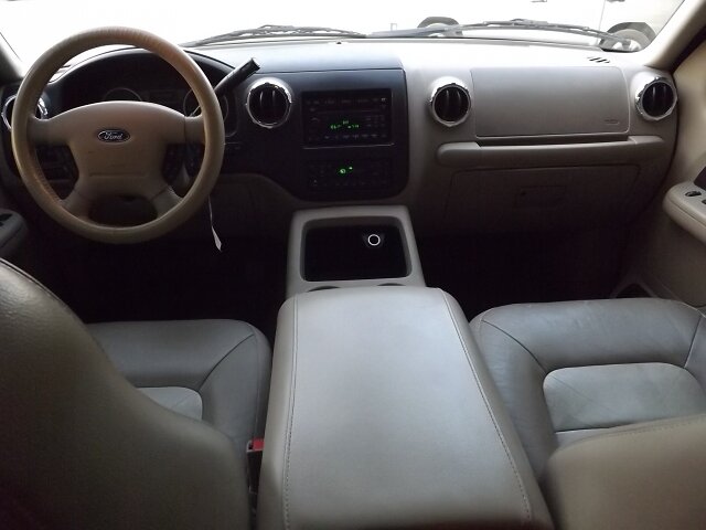 2005 Ford Expedition