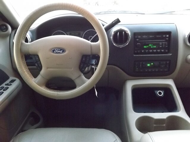 2005 Ford Expedition