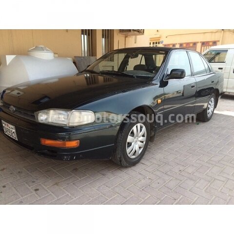 1995 Toyota Camry