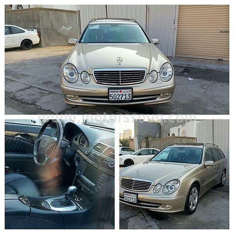 2006 Mercedes-Benz Other
