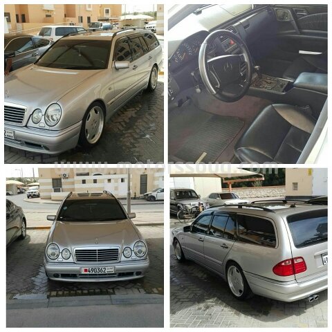 1999 Mercedes-Benz Other