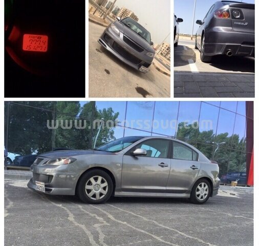 2006 Mazda Other