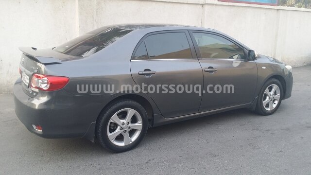 2013 Toyota Other