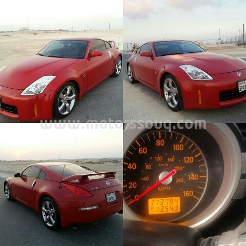 2007 Nissan Other