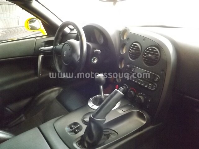 2004 Dodge Viper