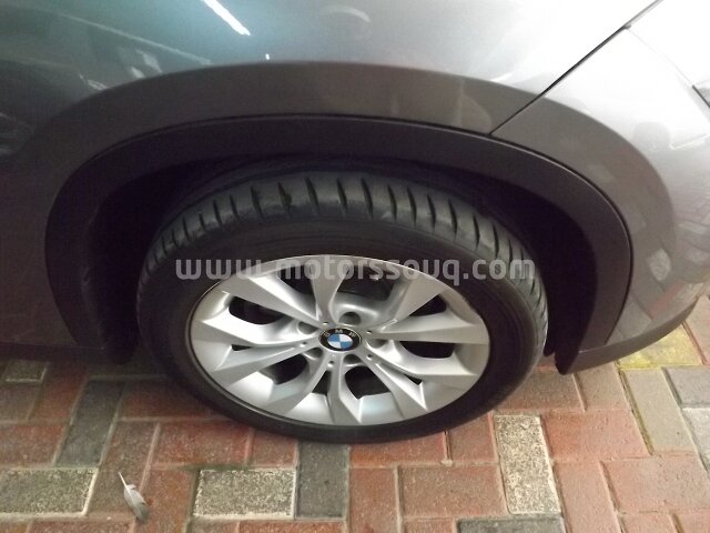 2010 BMW X1