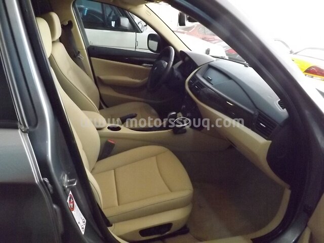 2010 BMW X1