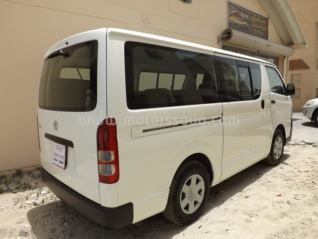 2011 Toyota Other