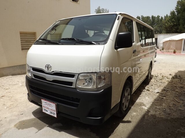 2011 Toyota Other