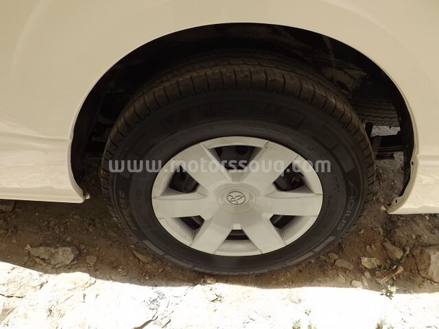 2011 Toyota Other