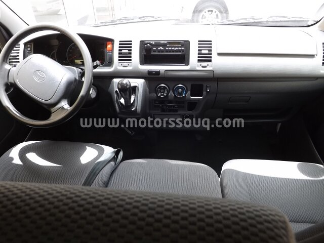 2011 Toyota Other